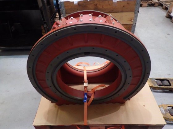 2017年ABB VTR354-11