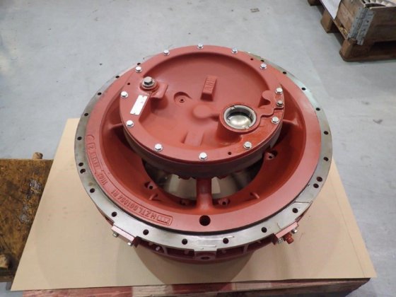 2017年ABB VTR354-11