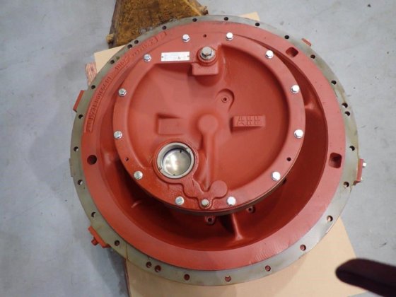 2017年ABB VTR354-11