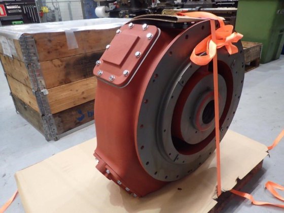 2017年ABB VTR354-11