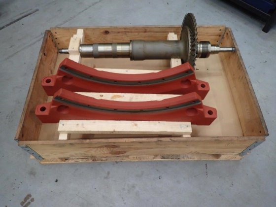 2017年ABB VTR354-11