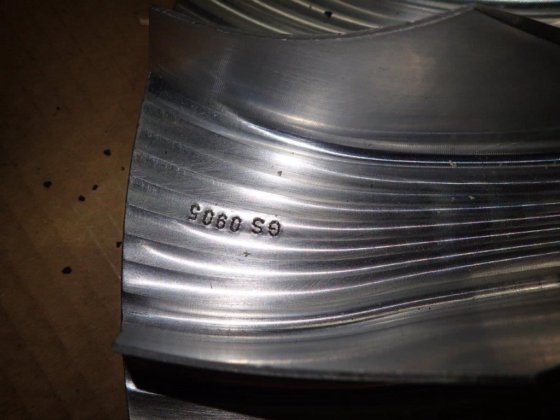 2017年ABB VTR354-11