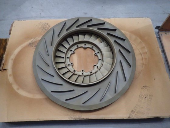 2017年ABB VTR354-11