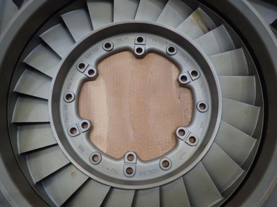 2017年ABB VTR354-11