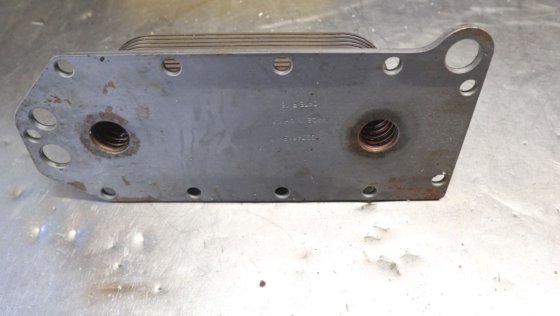 2018 康明斯核心冷却器 3974815