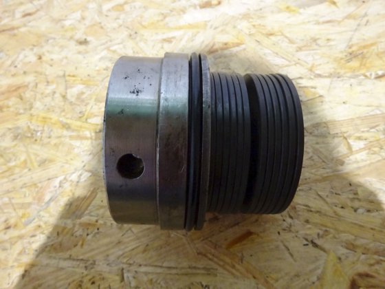 苏尔寿启动空气阀导向件