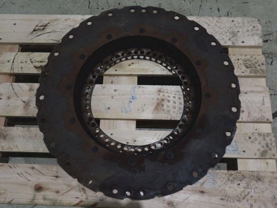 Centa Antriebe Centax 75