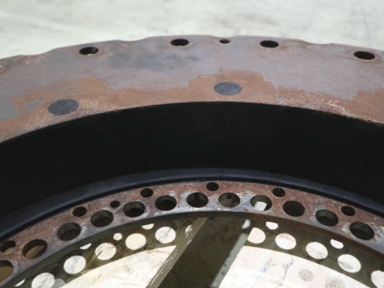 Centa Antriebe Centax 75