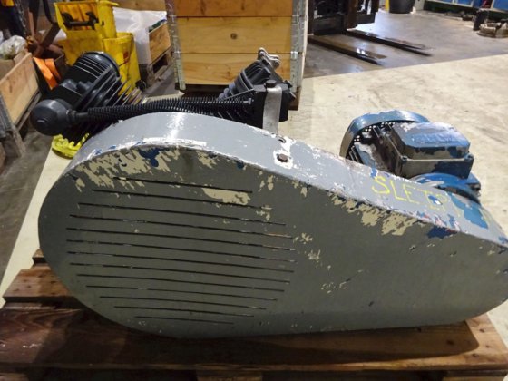 プスカ・コンプレッサー