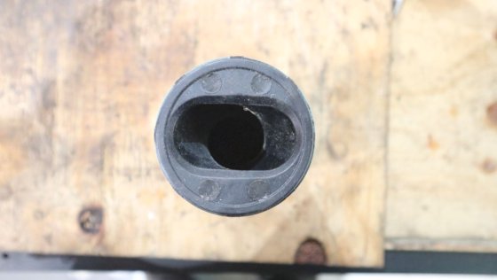 用于污泥泵 SB3PFQ 的耐驰 Nemo 定子