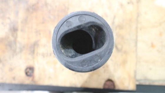 ネッチェ ネモ スラッジポンプ用ステーター SB3PFQ