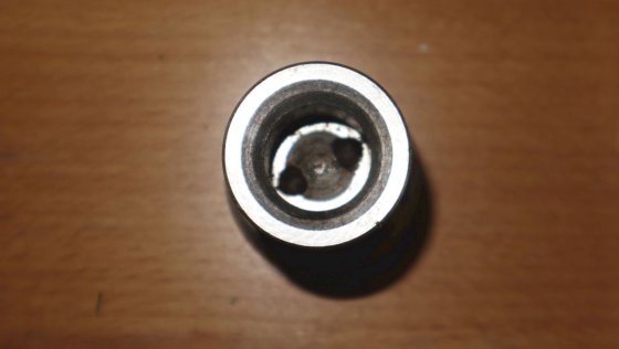 诺哈勃极地阀活塞，用于进气阀 972-12