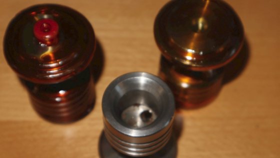 诺哈勃极地阀活塞，用于进气阀 972-12