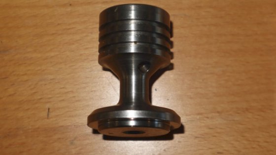 诺哈勃极地阀活塞，用于进气阀 972-12