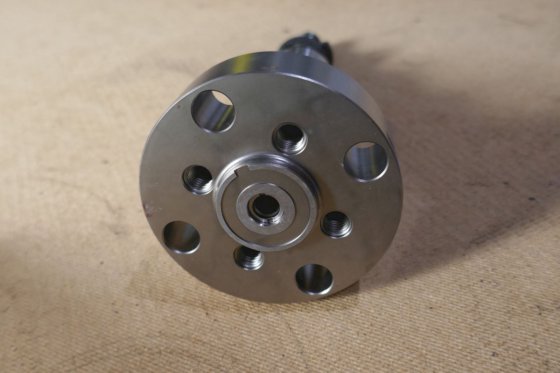 ウッドワード L'Orange 燃料噴射ポンプエレメント PYO-U859ey