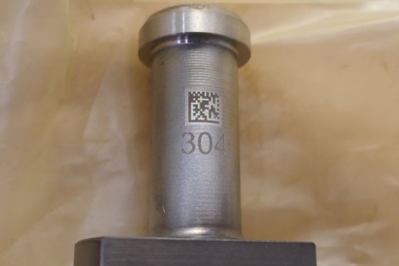 ウッドワード L'Orange 燃料噴射ポンプエレメント PYO-U859ey