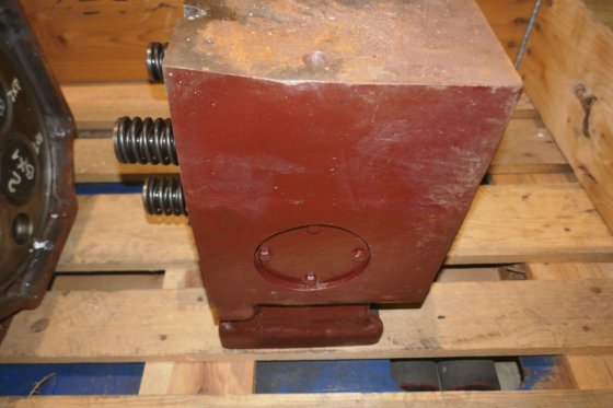 诺哈勃极地气缸盖 5666-2