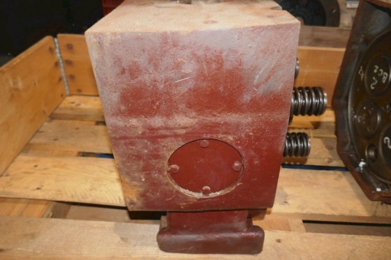 诺哈勃极地气缸盖 5666-2