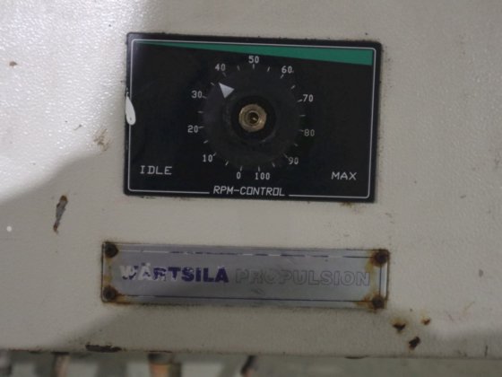 海因茨曼总督内阁