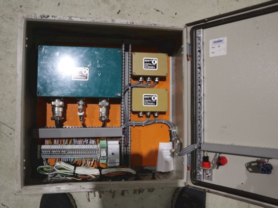 海因茨曼总督内阁