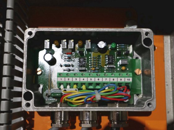 海因茨曼总督内阁