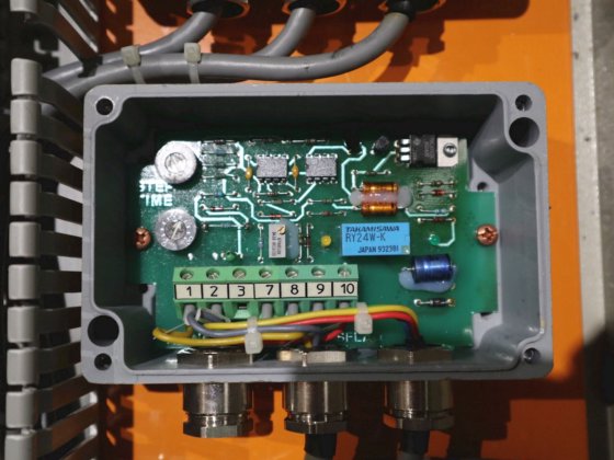 海因茨曼总督内阁