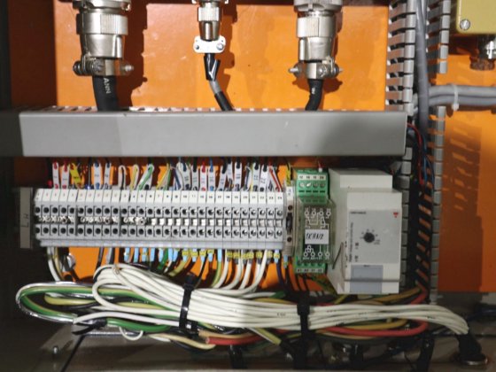 海因茨曼总督内阁