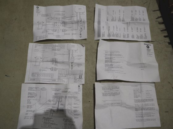 海因茨曼总督内阁