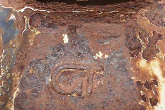 スタッファ HMB 325 油圧モーター