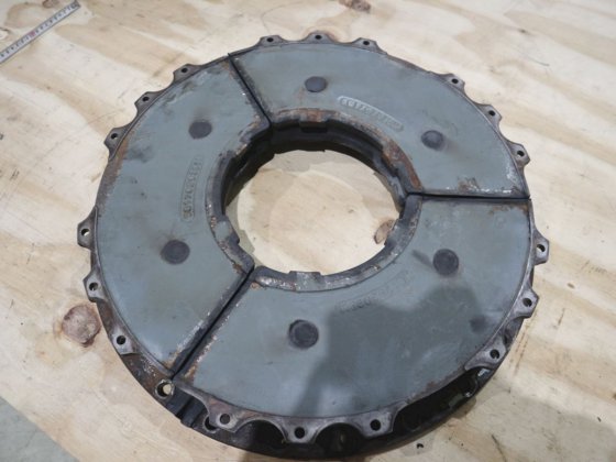 Vulkan Rato - S 1702