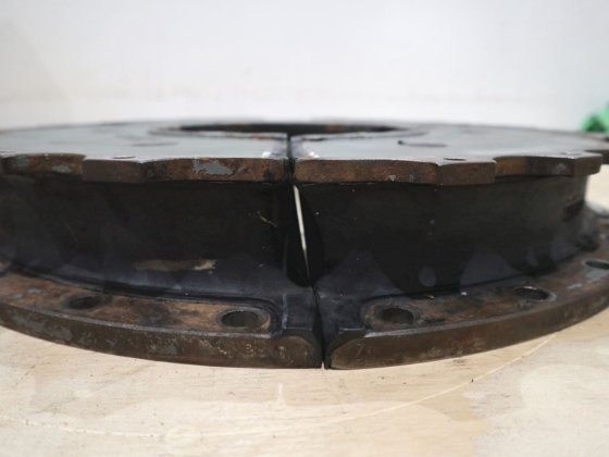 Vulkan Rato - S 1702