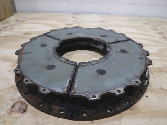 Vulkan Rato - S 1702