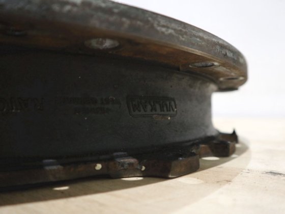 Vulkan Rato - S 1702