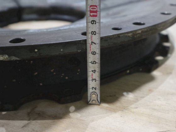 Vulkan Rato - S 1702