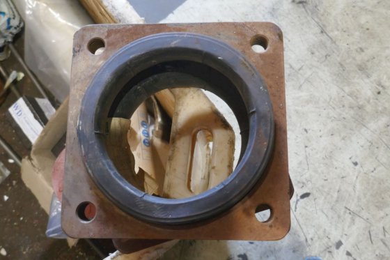 用于冷却水 ERV 150 的 Elaflex