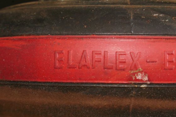 用于冷却水 ERV 150 的 Elaflex