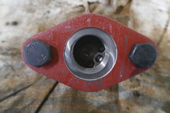 Sperre KV 35 CD1 ノンリターンバルブ