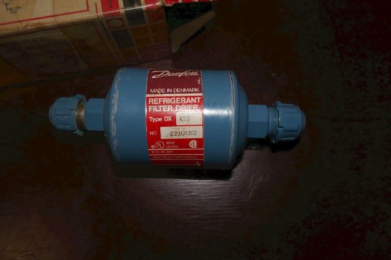 Danfoss DX53 Filtertrockner