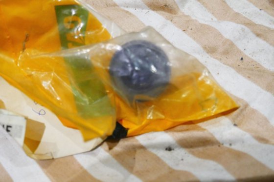 卡特彼勒发动机罩