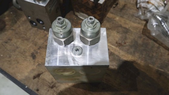 伊顿集成物流元件通风器