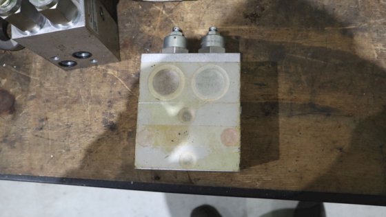 伊顿集成物流元件通风器