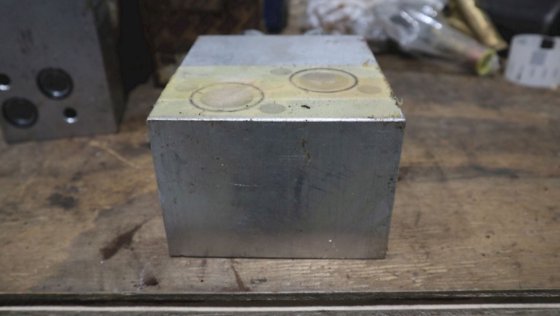 伊顿集成物流元件通风器