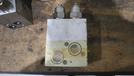 伊顿集成物流元件通风器