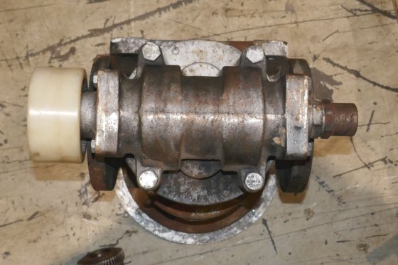 デルタポンプ 650 X-50-E