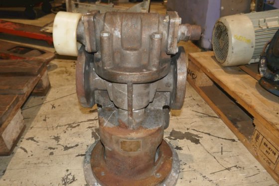 デルタポンプ 650 X-50-E