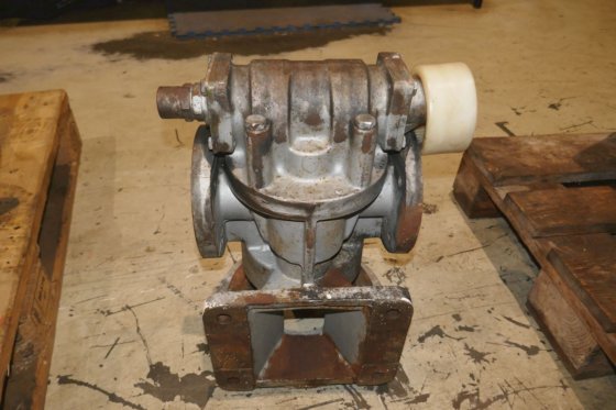 デルタポンプ 650 X-50-E