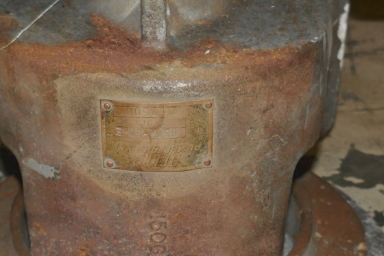 デルタポンプ 650 X-50-E