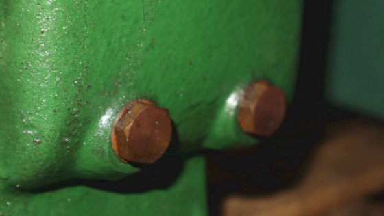 Kverne アクアピストンポンプ BM1234