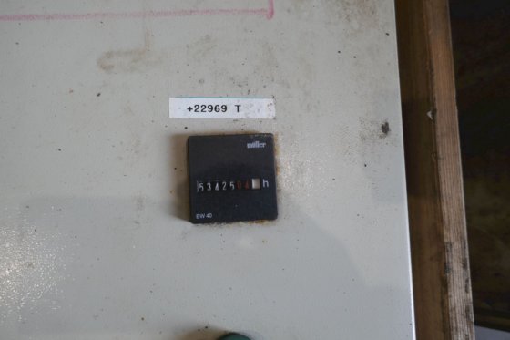 乌尔斯坦坦菲尤尔（Ulstein Tenfjord）转向器电源和启动箱