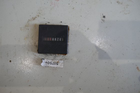 ウルシュタイン・テンフィヨルド ステアリング・ギア用電源およびスターター・ボックス